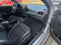 Gebraucht Hyundai i30 N Performance 275 PS (202 kW) 2019 Grau Limousine