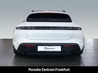 gebraucht Porsche Taycan Sport Turismo BOSE SportDesign 21-Zoll