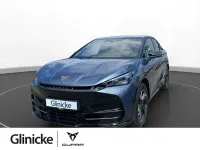 Neu Cupra Tavascan Endurance 210 kW (286 PS) 2026 Blau SUV