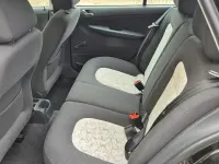 Brugt Skoda Fabia 64 HK (47 kW) 2004 Sort Stationcar