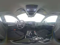Gebraucht Audi A6 Sport 204 PS (150 kW) 2025 Schwarz Limousine