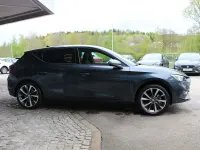 Nowe Seat Leon FR 150 KM (110 kW) 2025 Szary Sedan/Limuzyna