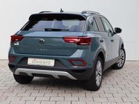 Gebraucht VW T-Roc Goal 150 PS (110 kW) 2024 SUV