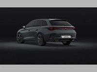 Nouă Cupra Leon 204 CP (150 kW) 2026 Albastru Break