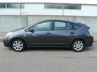 Gebraucht Toyota Prius Sol 113 PS (83 kW) 2007 Grau metallic Kleinwagen