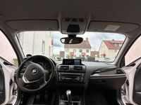 gebraucht BMW 118 1 (F20) d Urban M1