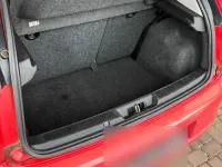 Gebraucht Fiat Punto 77 PS (56 kW) 2008 Rot Kleinwagen