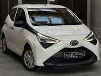 Gebraucht Toyota Aygo X 72 PS (52 kW) 2021 Weiß SUV