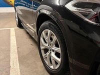 Gebraucht BMW X2 140 PS (102 kW) 2019 Schwarz SUV