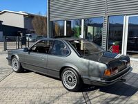 Gebraucht BMW M635 286 PS (210 kW) 1985 Grau