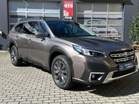 Neu Subaru Outback Active 169 PS (124 kW) 2025 Brillant bronze SUV