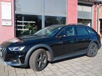 Gebraucht Audi A4 Basis 245 PS (180 kW) 2020 Schwarz Limousine