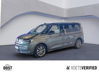 Usata VW Multivan Energetic 150 CV (110 kW) 2023 Monovolume