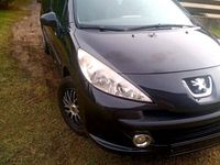 gebraucht Peugeot 207 1.4 vti, TUV bis 04/2025