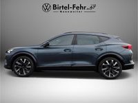 Gebraucht Cupra Formentor VZ 333 PS (244 kW) 2025 Grau SUV