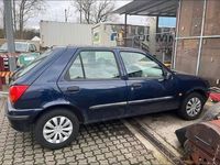 gebraucht Mazda 121 (Ford Fiesta ) tüv abgelaufen