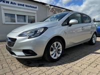 gebraucht Opel Corsa E Active ecoFlex