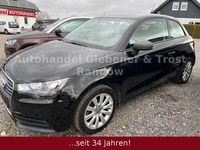 Gebraucht Audi A4 Ambition 150 PS (110 kW) 2015 Schwarz Kombi
