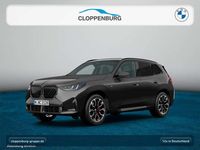 Używany BMW X3 Shadowline 197 KM (144 kW) 2025 Szary SUV