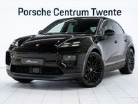 Neu Porsche Macan 300 kW (408 PS) 2026 Schwarz SUV