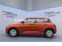 Gebraucht Suzuki Swift Club 83 PS (61 kW) 2025 Orange Limousine