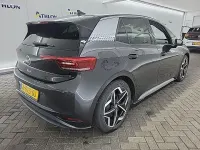 Gebraucht VW ID.3 150 kW (204 PS) 2020 Grau Kleinwagen