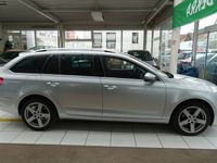 gebraucht Skoda Octavia Combi Style