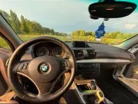 Gebraucht BMW 116 116 PS (85 kW) 2006 Silber Kleinwagen