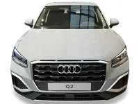Neu Audi SQ2 Sport 300 PS (220 kW) 2026 SUV
