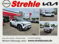Gebraucht Kia EV2 Earth 106 kW (145 PS) 2026 Deluxe white pearl SUV