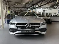 Gebraucht Mercedes 200 204 PS (150 kW) 2023 Metalliclack hightechsilber (metallic) Kombi