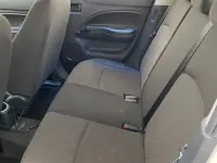 Gebraucht Mitsubishi Space Star 71 PS (52 kW) 2019 Weiß Kleinwagen