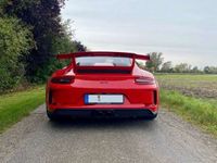 gebraucht Porsche 911 GT3 911 991.2Clubsport Approved