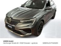 Gebraucht Renault Arkana 140 PS (102 kW) 2024 Gray m SUV