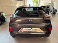 Gebraucht Ford Puma ST-Line 125 PS (91 kW) 2020 Grau Limousine