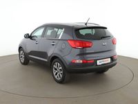 gebraucht Kia Sportage 1.6 GDI Dream Team 2WD, Benzin, 13.430 €