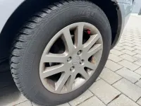 Occasion Honda Civic 114 ch (83 kW) 2002 Argent Citadine