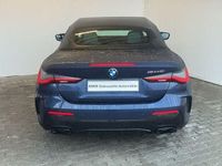 Gebraucht BMW M4 Cabriolet 374 PS (275 kW) 2022 Cabrio