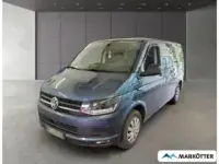 Gebraucht VW Multivan 2016 Andere Van / Kleinbus