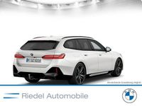 Gebraucht BMW 540 Performance 303 PS (222 kW) 2025 Weiß Kombi