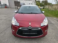 Gebraucht Citroën DS3 2013 Coupé