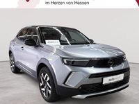 Gebraucht Opel Mokka-e Elegance 100 kW (136 PS) 2022 Grau SUV