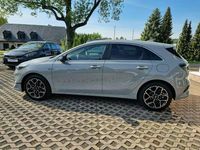 Gebraucht Kia Ceed 2025 Grau Kleinwagen