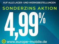 Gebraucht VW Golf VIII Life 150 PS (110 kW) 2024 Wählbar Kombi