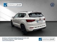 Usata Cupra Ateca 150 CV (110 kW) 2026 Bianco SUV