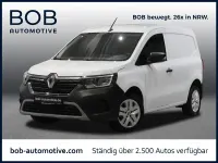 Gebraucht Renault Kangoo Rapid Advance 102 PS (75 kW) 2023 Weiß Van / Kleinbus