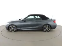 Gebraucht BMW M240i M Sport 340 PS (250 kW) 2021 Grau Coupé