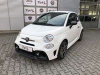 gebraucht Abarth 695 Turismo 1.4 T-Jet 180PS Automatik