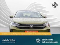 Gebraucht VW Taigo Life 110 PS (80 kW) 2023 Andere farbe SUV