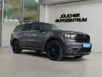 Gebraucht Dodge Durango 294 PS (216 kW) 2019 Grau SUV